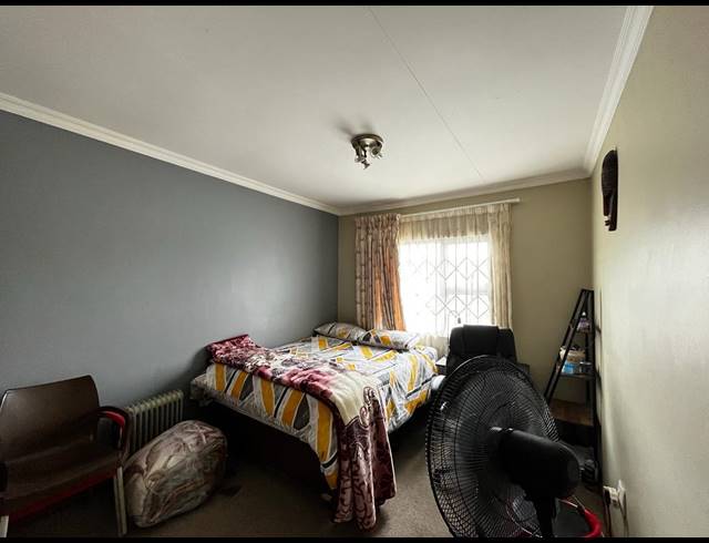 2 BEDROOM TOWNHOUSE FOR SALE IN NOORDWYK
